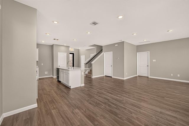 2912 Tantara Drive, Katy, TX 77493