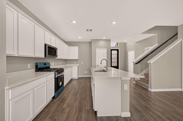 2912 Tantara Drive, Katy, TX 77493