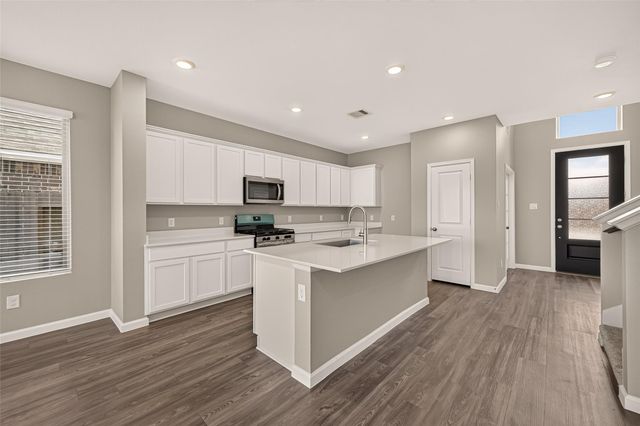 2912 Tantara Drive, Katy, TX 77493