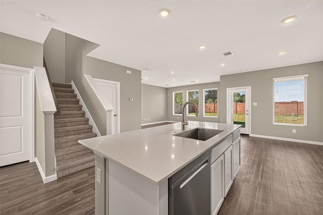 2912 Tantara Drive, Katy, TX 77493