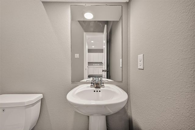 2912 Tantara Drive, Katy, TX 77493