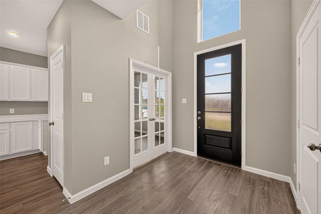 2912 Tantara Drive, Katy, TX 77493