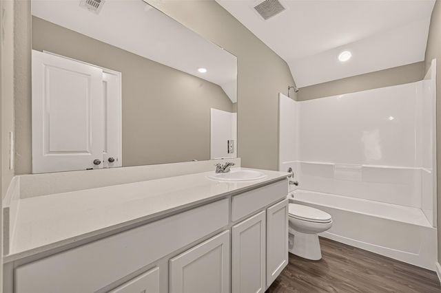 2912 Tantara Drive, Katy, TX 77493