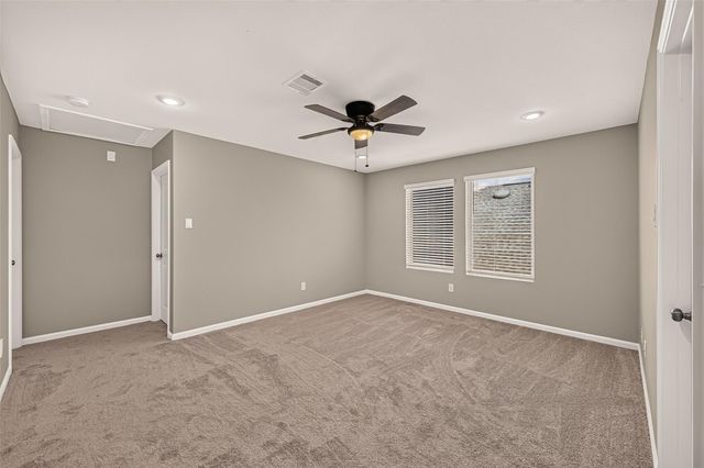 2912 Tantara Drive, Katy, TX 77493
