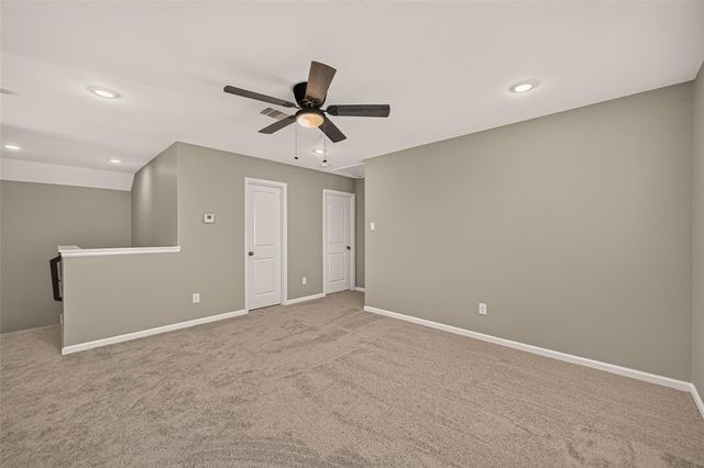 2912 Tantara Drive, Katy, TX 77493