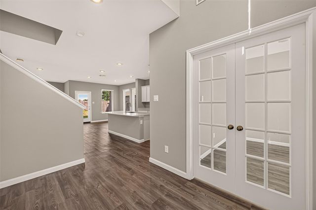 2912 Tantara Drive, Katy, TX 77493