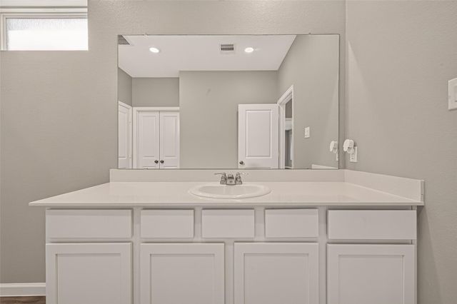 2912 Tantara Drive, Katy, TX 77493