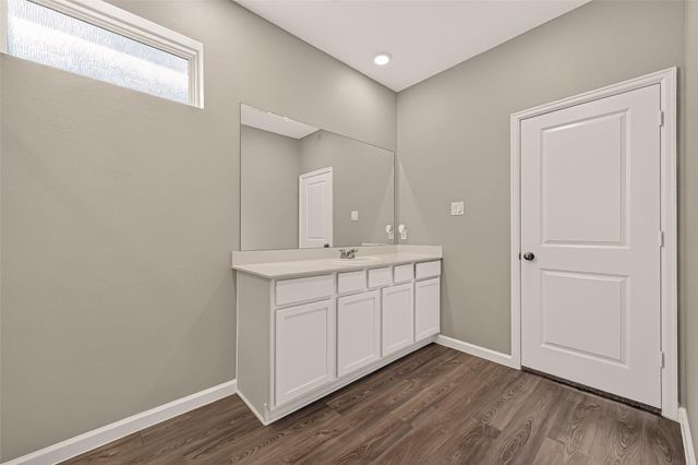 2912 Tantara Drive, Katy, TX 77493