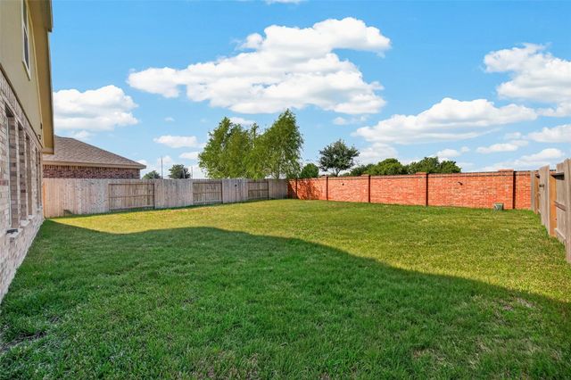 2912 Tantara Drive, Katy, TX 77493