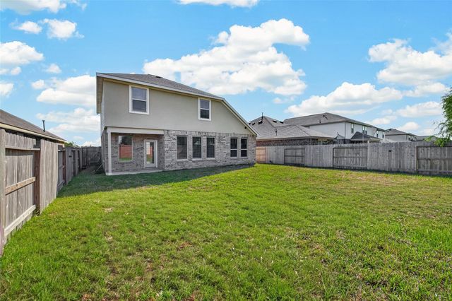 2912 Tantara Drive, Katy, TX 77493