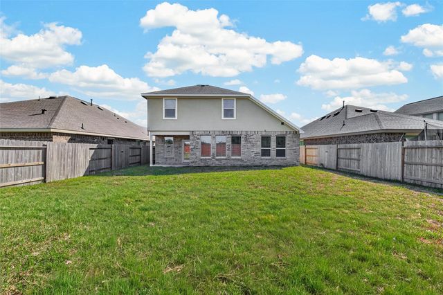 2912 Tantara Drive, Katy, TX 77493