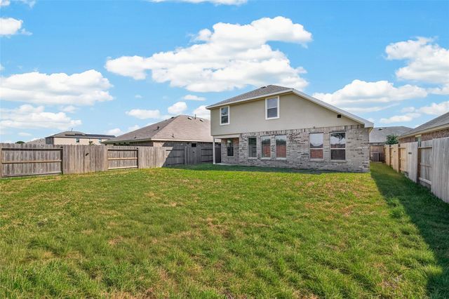 2912 Tantara Drive, Katy, TX 77493