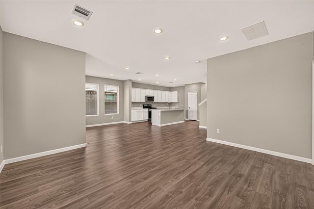 2912 Tantara Drive, Katy, TX 77493