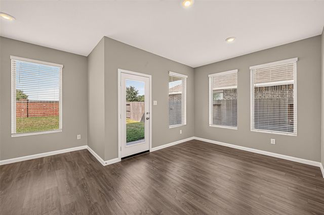 2912 Tantara Drive, Katy, TX 77493
