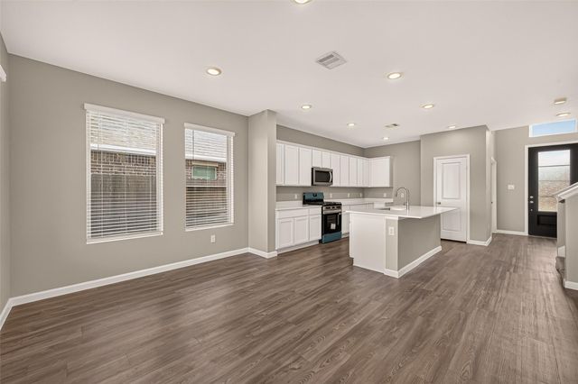 2912 Tantara Drive, Katy, TX 77493