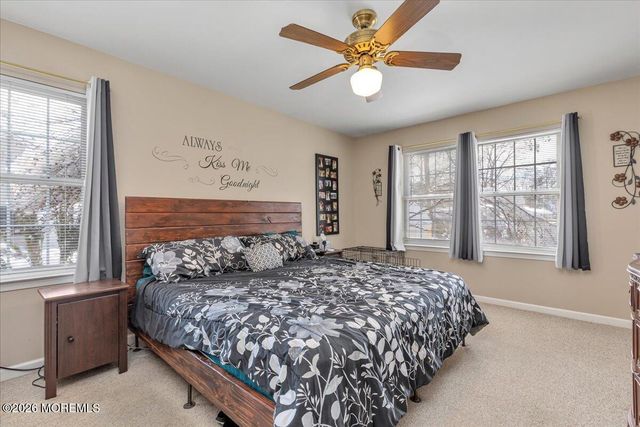 536 Deer Creek Court, Jackson, NJ 08527