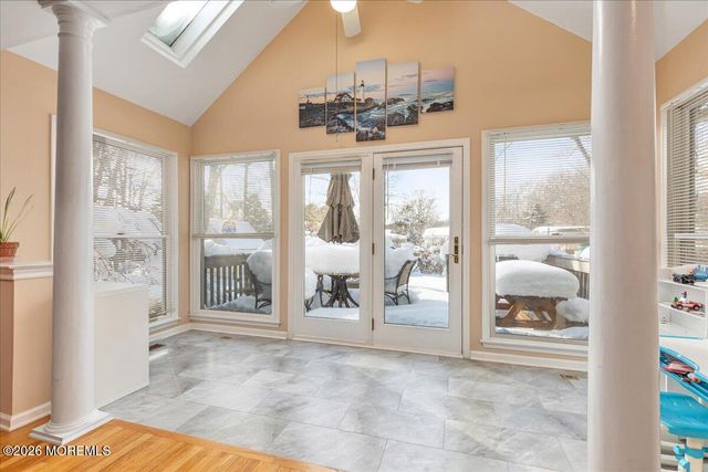 536 Deer Creek Court, Jackson, NJ 08527