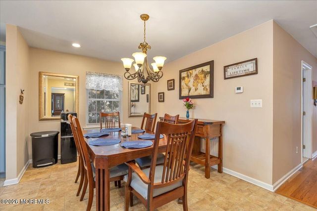 536 Deer Creek Court, Jackson, NJ 08527