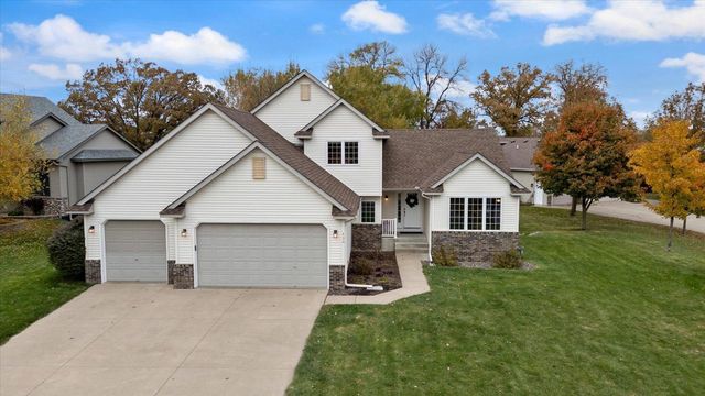 636 Ridgewood Lane, Delano, MN 55328