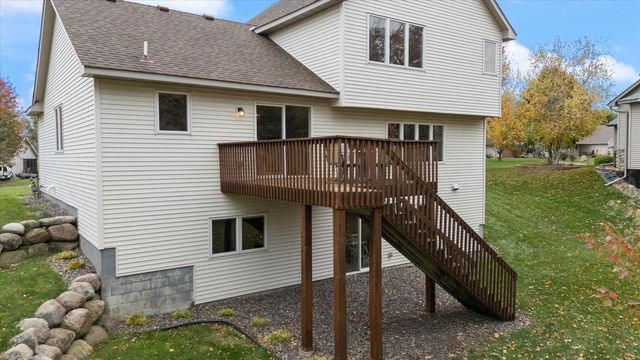 636 Ridgewood Lane, Delano, MN 55328