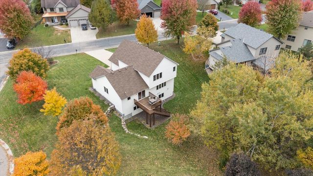 636 Ridgewood Lane, Delano, MN 55328