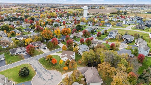 636 Ridgewood Lane, Delano, MN 55328