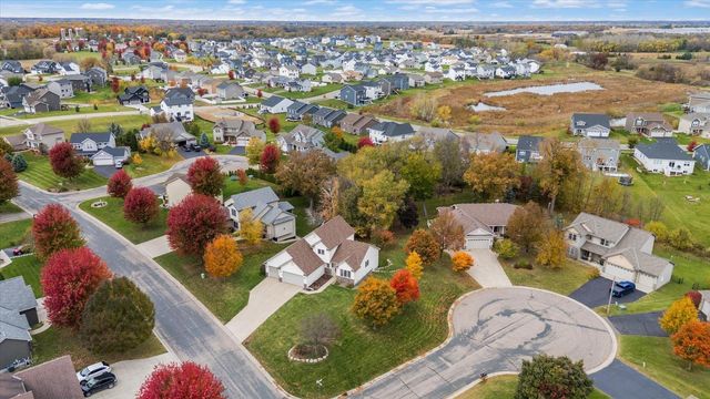 636 Ridgewood Lane, Delano, MN 55328