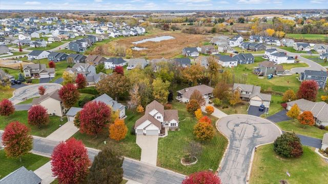 636 Ridgewood Lane, Delano, MN 55328