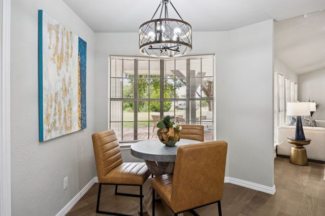 10 Chisholm Trail, Lucas, TX 75002