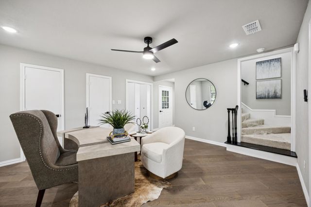 10 Chisholm Trail, Lucas, TX 75002