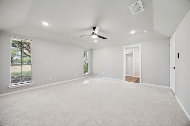 10 Chisholm Trail, Lucas, TX 75002