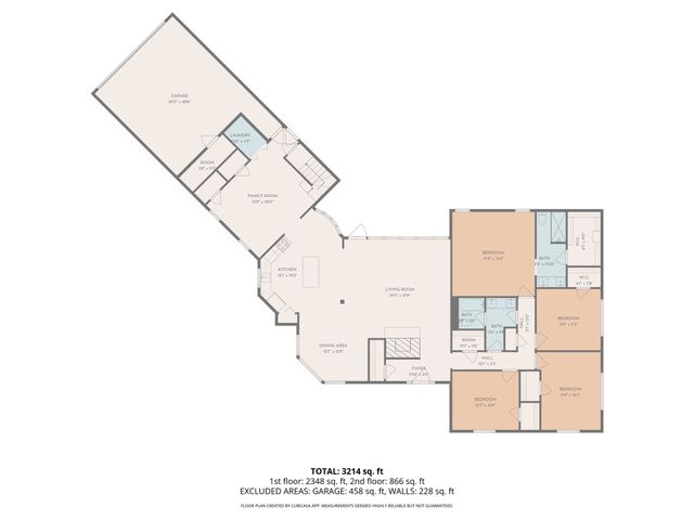 10 Chisholm Trail, Lucas, TX 75002