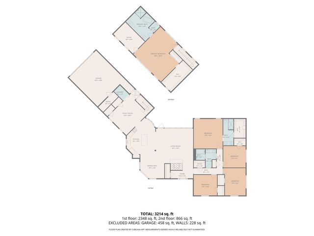 10 Chisholm Trail, Lucas, TX 75002