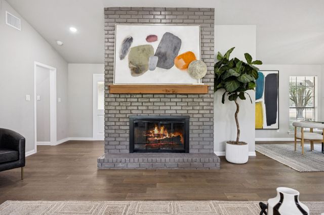 10 Chisholm Trail, Lucas, TX 75002