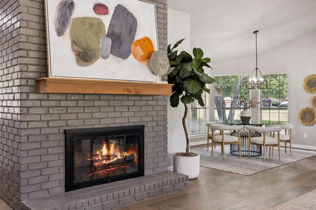 10 Chisholm Trail, Lucas, TX 75002