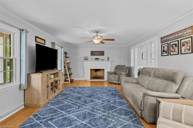 3412 Imperial Drive, High Point, NC 27265