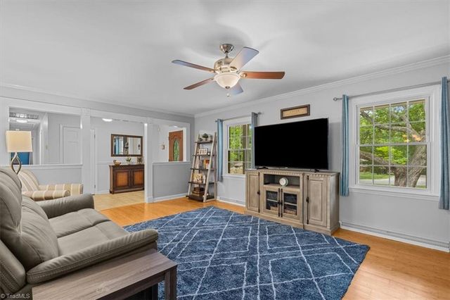 3412 Imperial Drive, High Point, NC 27265