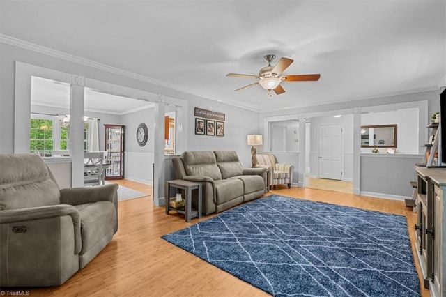 3412 Imperial Drive, High Point, NC 27265