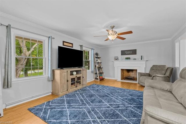 3412 Imperial Drive, High Point, NC 27265