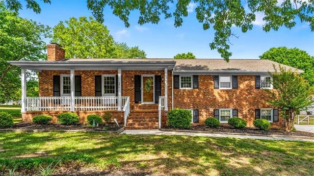 3412 Imperial Drive, High Point, NC 27265