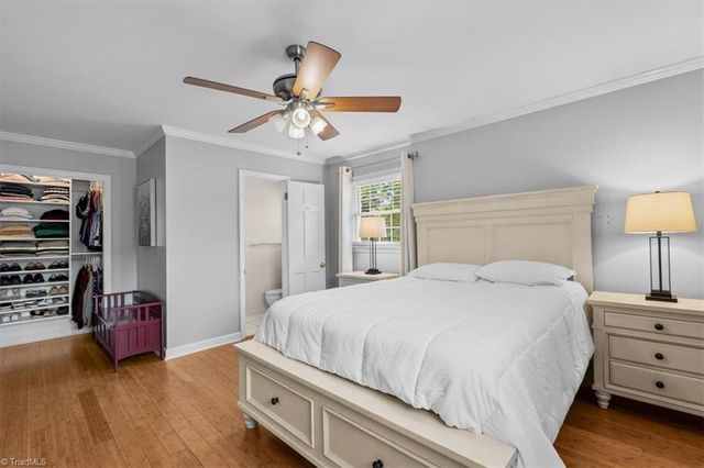 3412 Imperial Drive, High Point, NC 27265