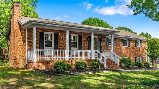 3412 Imperial Drive, High Point, NC 27265