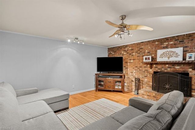 3412 Imperial Drive, High Point, NC 27265