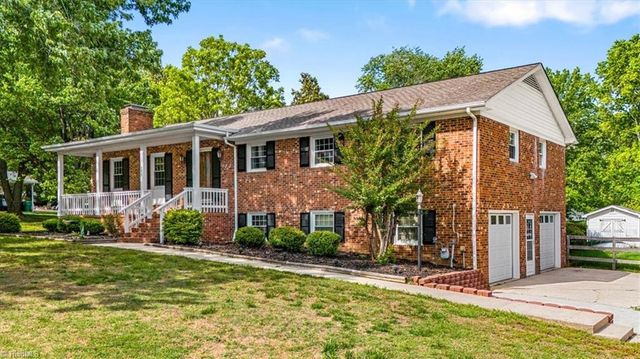 3412 Imperial Drive, High Point, NC 27265