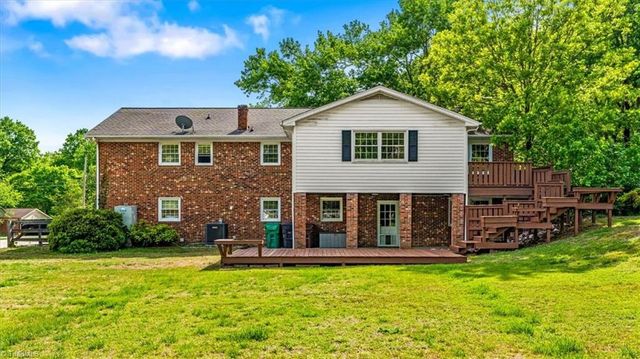 3412 Imperial Drive, High Point, NC 27265
