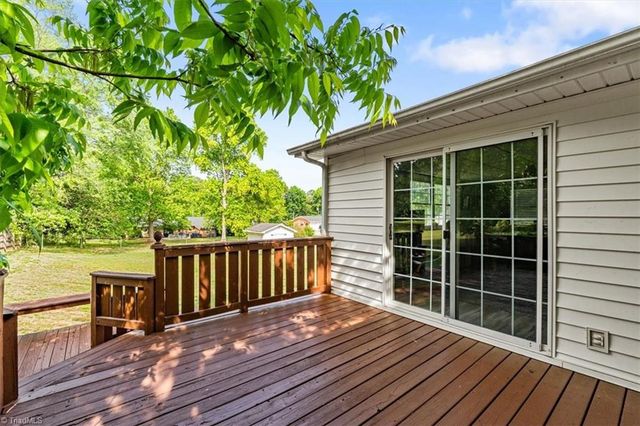 3412 Imperial Drive, High Point, NC 27265