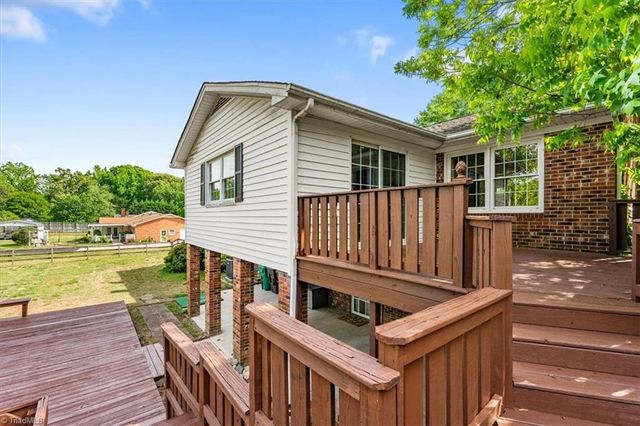 3412 Imperial Drive, High Point, NC 27265