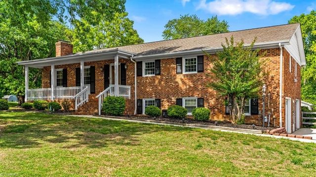 3412 Imperial Drive, High Point, NC 27265