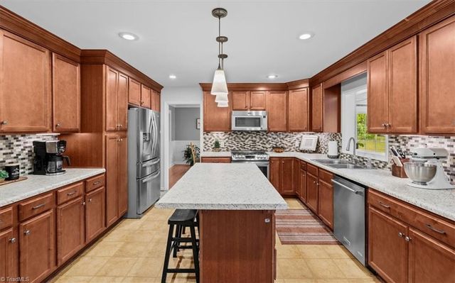 3412 Imperial Drive, High Point, NC 27265