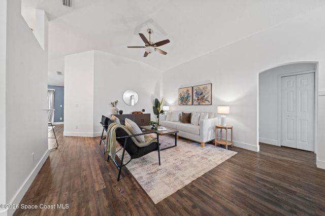 8456 Mizell Drive, Melbourne, FL 32940